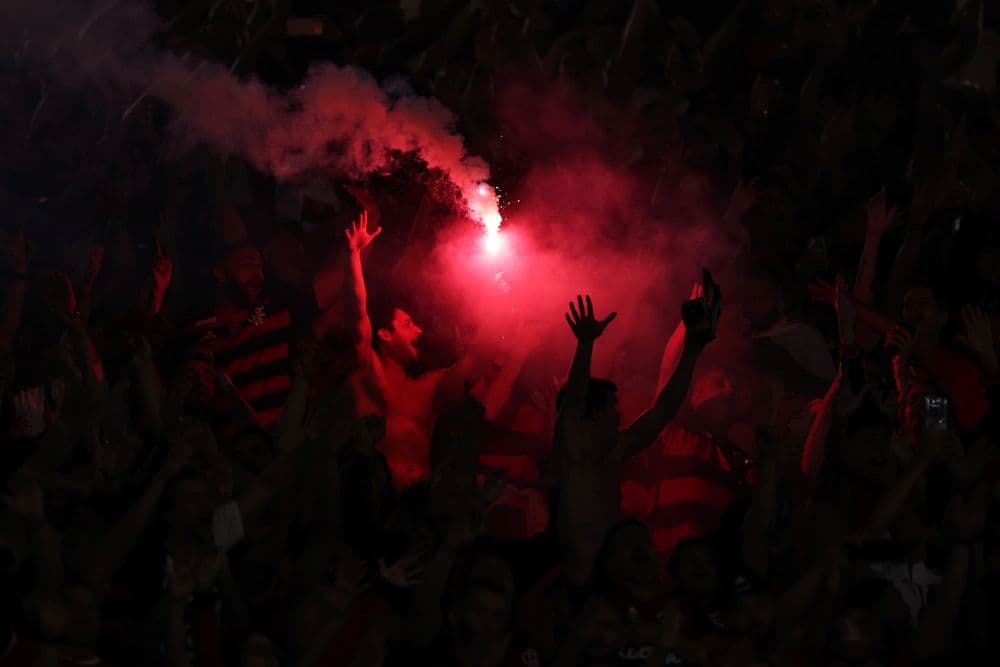 Copa Libertadores 2026: The Final Four On The Road To Montevideo Decided