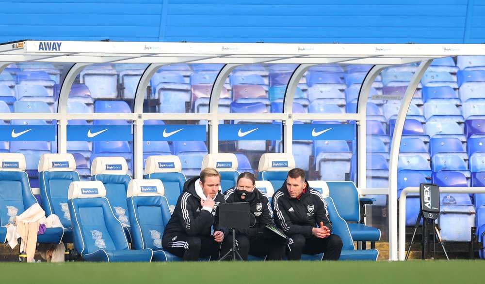 The Rise Of Data-Driven Scouting In Modern Football Analysis