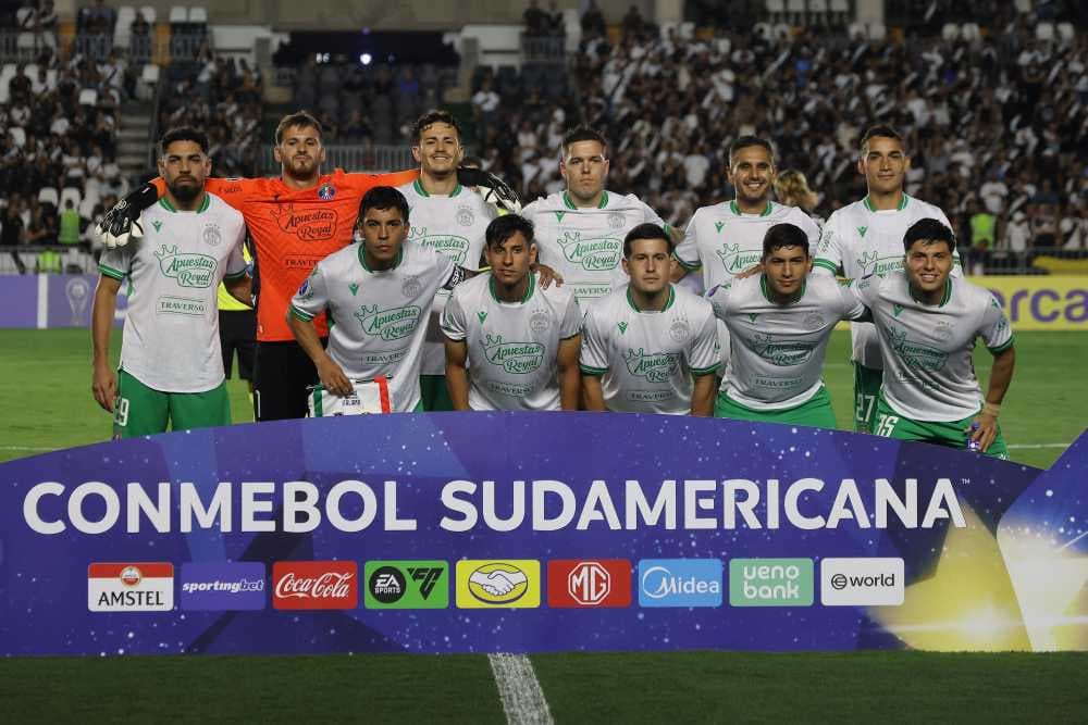 Copa Sudamericana 2026: The Final Matchweek Qualification Scenarios Explained