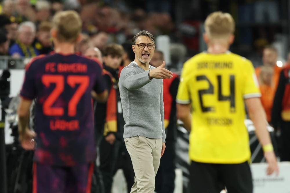 Borussia Dortmund 26/27 Season Preview: Explosive Talent & The Yellow Wall, But Is Kovac The Manager To Mould A Meister?
