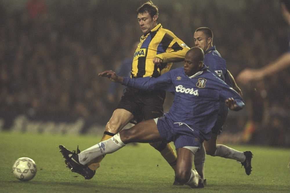Michael Duberry On Chelsea Success, Life After Football And Playing Under Hoddle, Gullit, Vialli