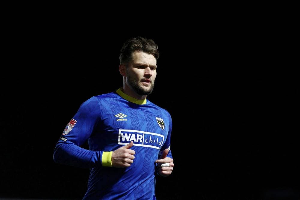 Jake Reeves Interview: “Playing For A Supporter-Owned Club Is Playing For The Fans”