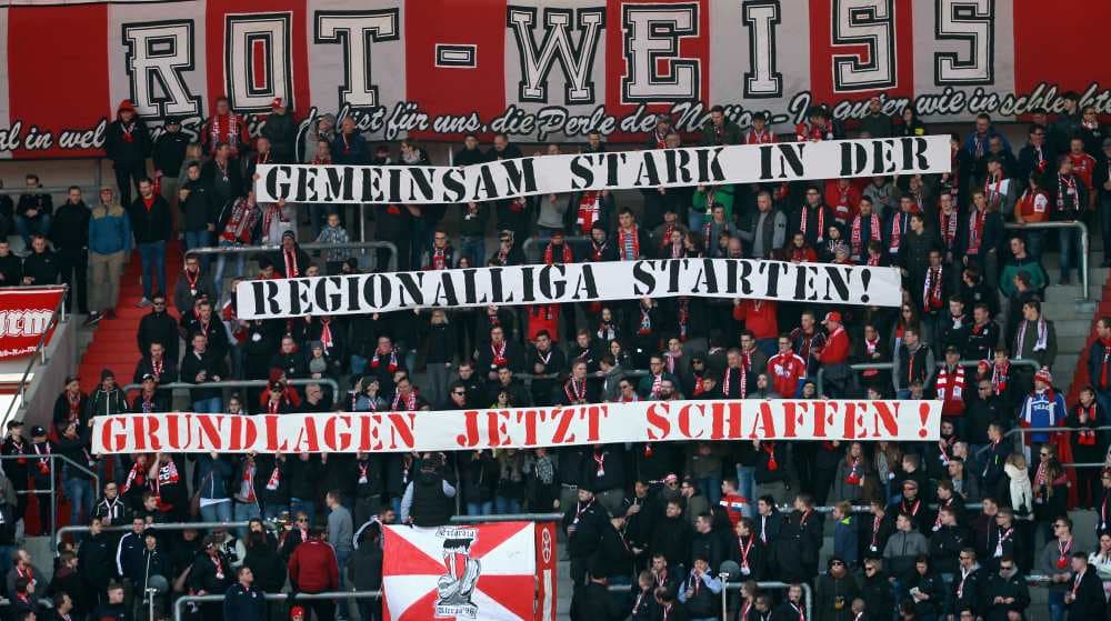Previewing Germany’s Regionalliga Into 2026/27: Contenders, Relegation, and Reform
