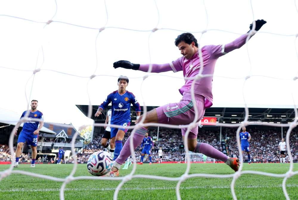 Premier League’s Most Successful Club Floundering Again