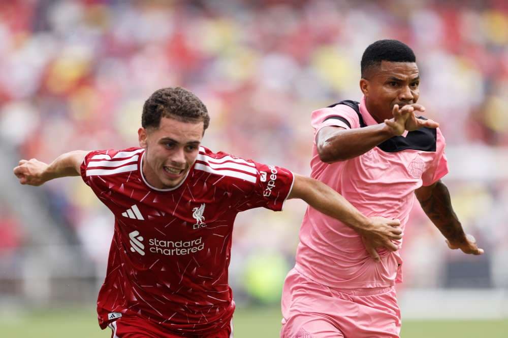 Every Premier League Club’s Pre-Season Fixtures Ahead Of The 2026/27 Season