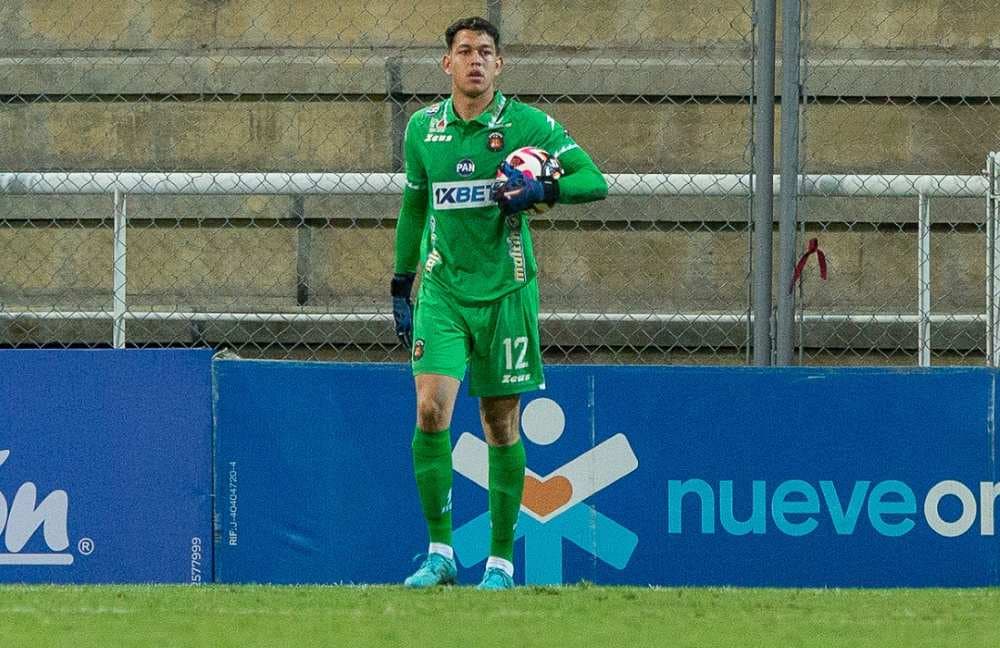 Frankarlos Benítez: A Scouting Report Of Venezuela’s Rising Goalkeeper