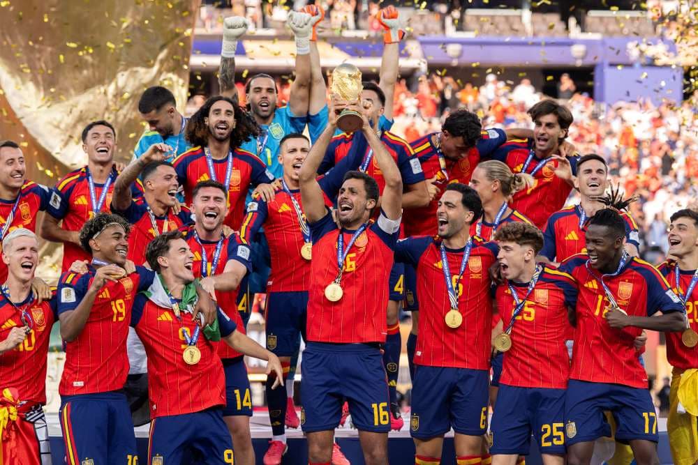 5 Weeks, 48 Teams, One Summer to Remember – The 2026 World Cup Through My Eyes