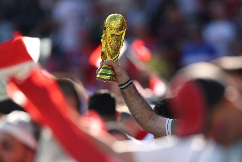 The Biggest Tournament In History Is Delivering On The Pitch