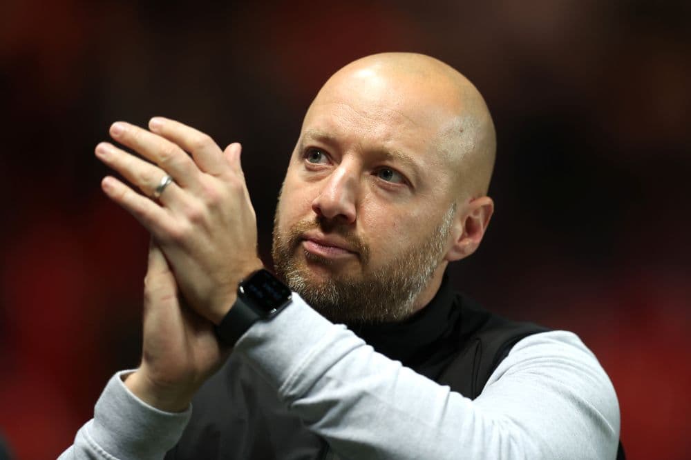 Southampton’s Ben Garner On Jurgen Klopp, Signing Bundesliga Players And Tonda Eckert’s Qualities