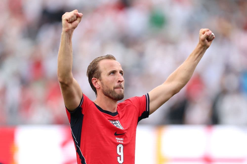 What Are England’s Real Chances of Winning the World Cup?