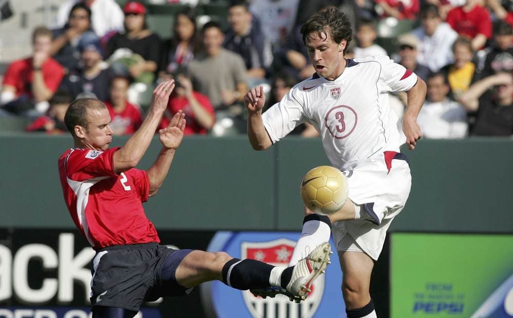 Steinar Pedersen On Dortmund, Norway, And The Champions League