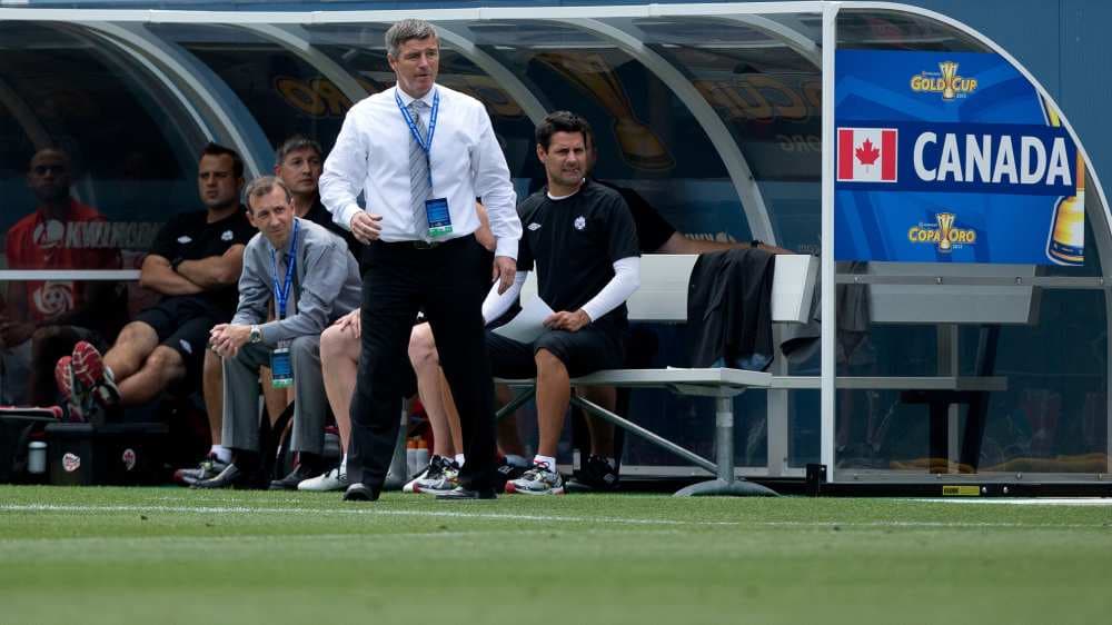 Colin Miller On Rangers, Representing Canada, And The Growth Of MLS