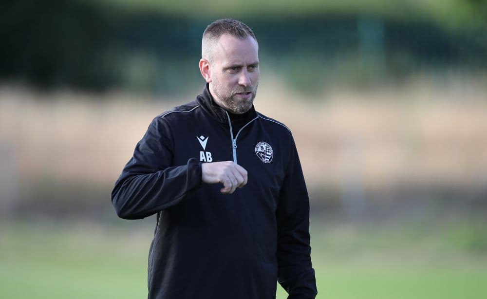 Andy Burgess On Rushden & Diamonds Success, Luton Town, And Working As A Football Executive