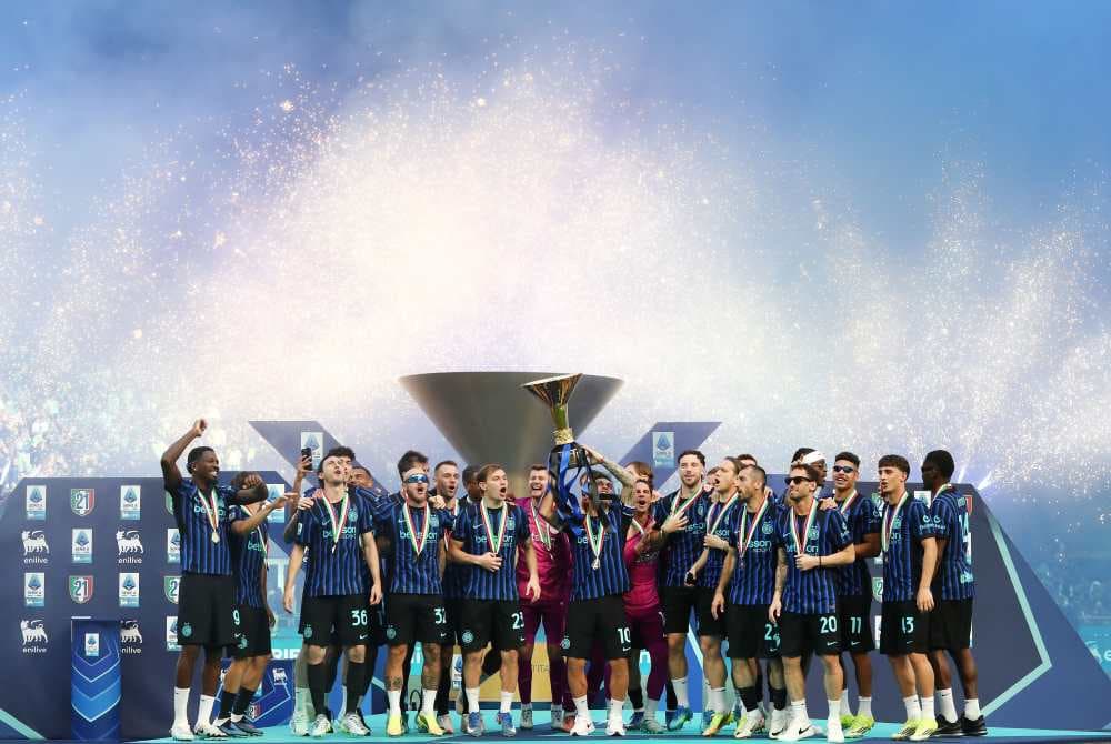Why Serie A This Season Is Among Europe’s Most Unpredictable Leagues