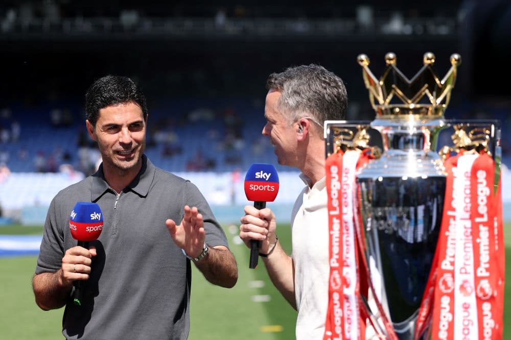 Football’s Most Expensive Summer Yet