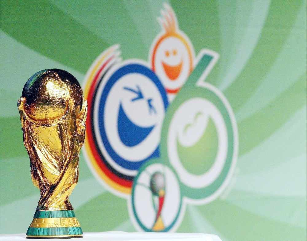 Growing Up Every Four Years: The World Cup Isn’t Just A Tournament, It’s A Timeline