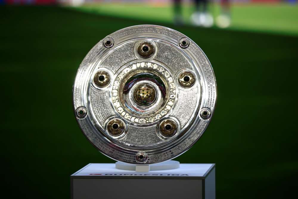 Bundesliga Predictions For The 2026/27 Season – Champions And Relegation Contenders