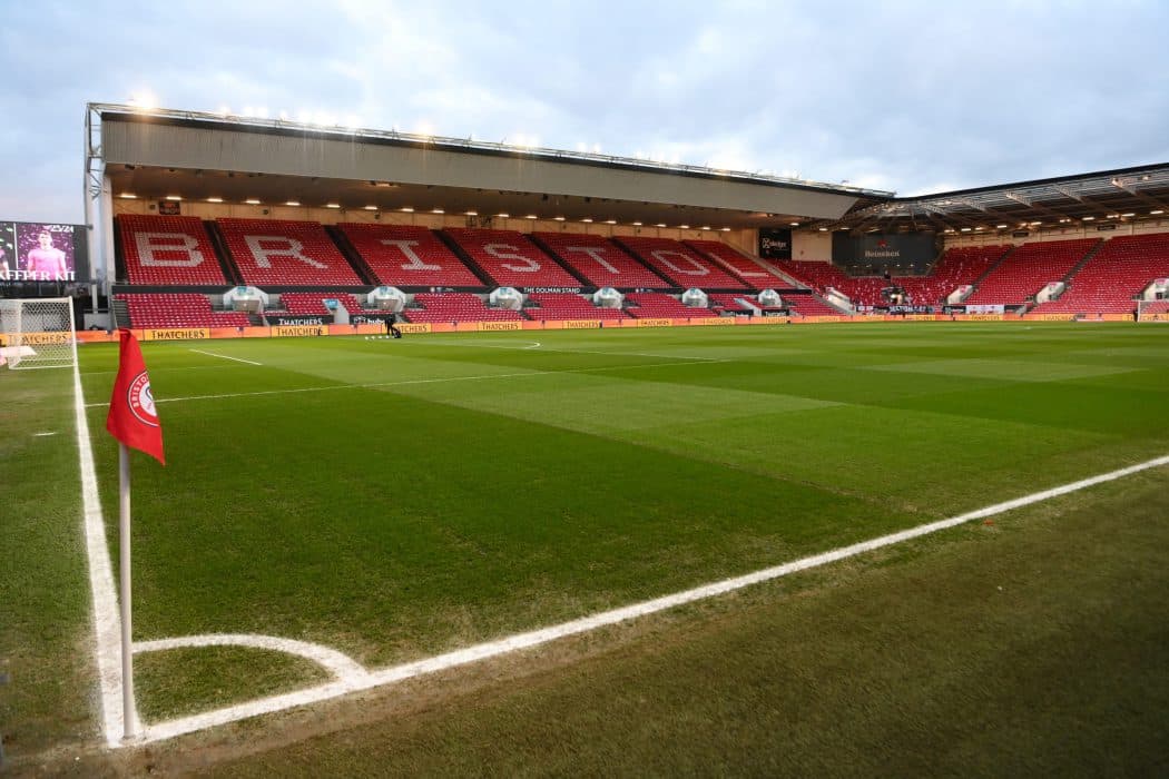 Bristol City pair Ingle and Bentley sign new deals