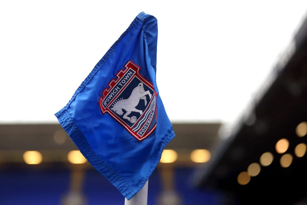 Ipswich Town sign former Birmingham City winger McGowan