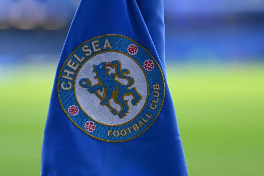 Chelsea forward Ribadeira re-joins FC Fleury 91 on loan