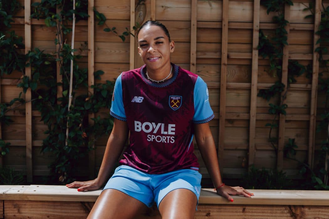 West Ham United re-sign defender Cascarino