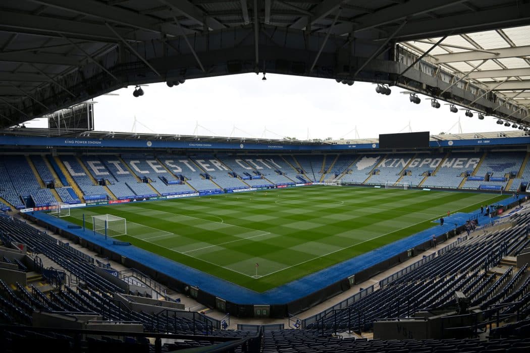 Leicester City announce double-signing of Stapleton and Ziu