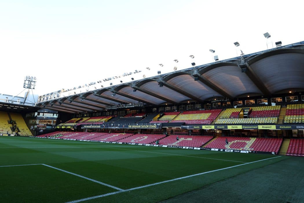 Watford sign midfielder Noble