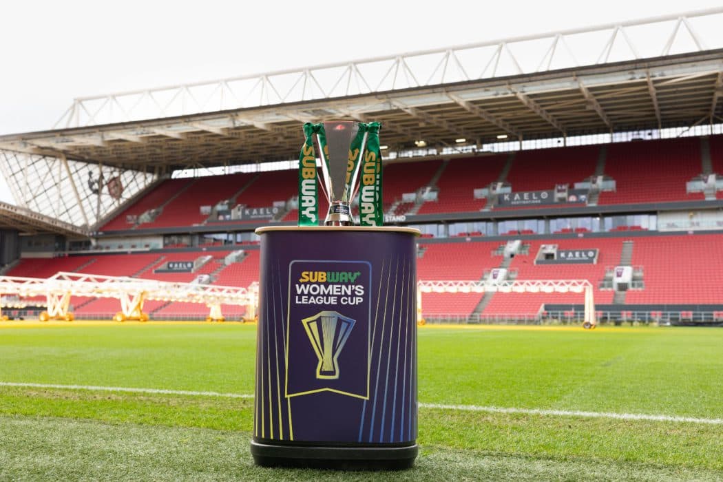 League Cup changes announced ahead of 2026/2027 edition