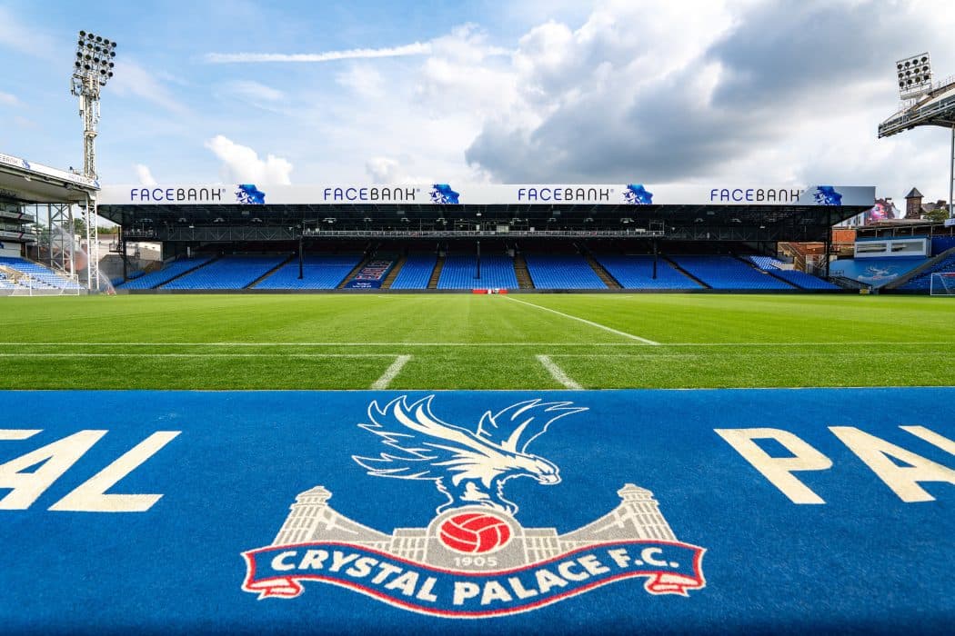 Crystal Palace announce Littlejohn and Bailey departures