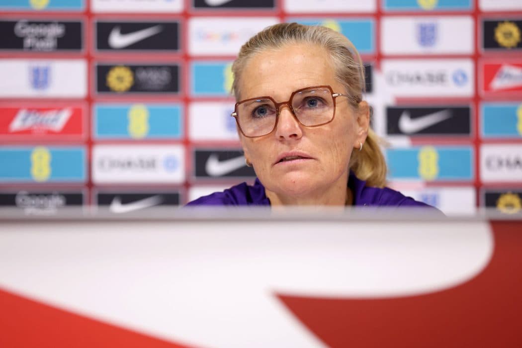 ‘We’ve moved on’ – Wiegman expects England to show togetherness after Spain defeat