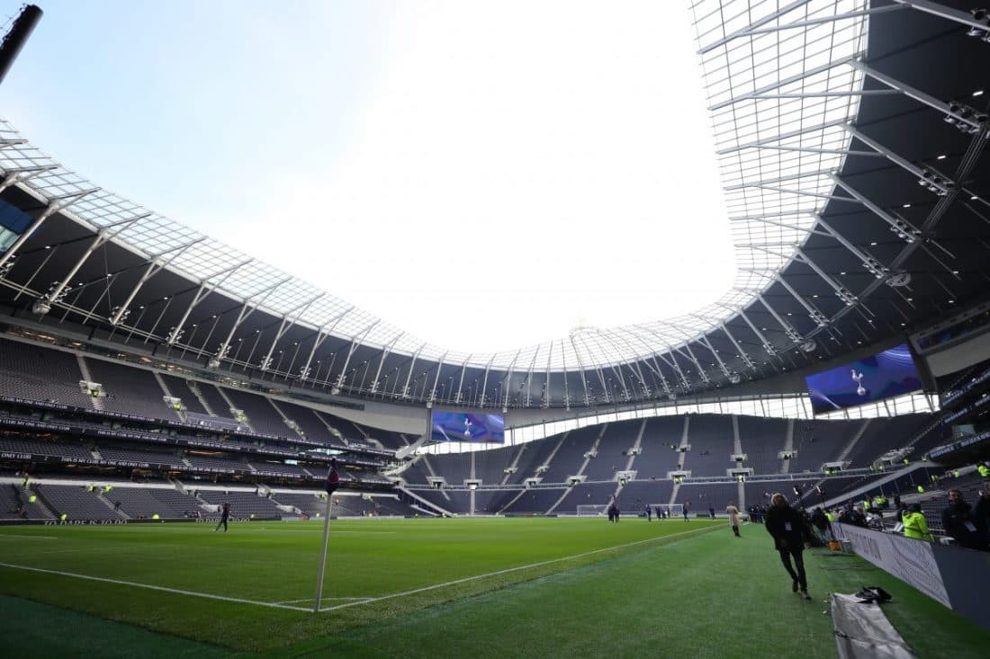 Spurs forward Pierre signs first professional deal