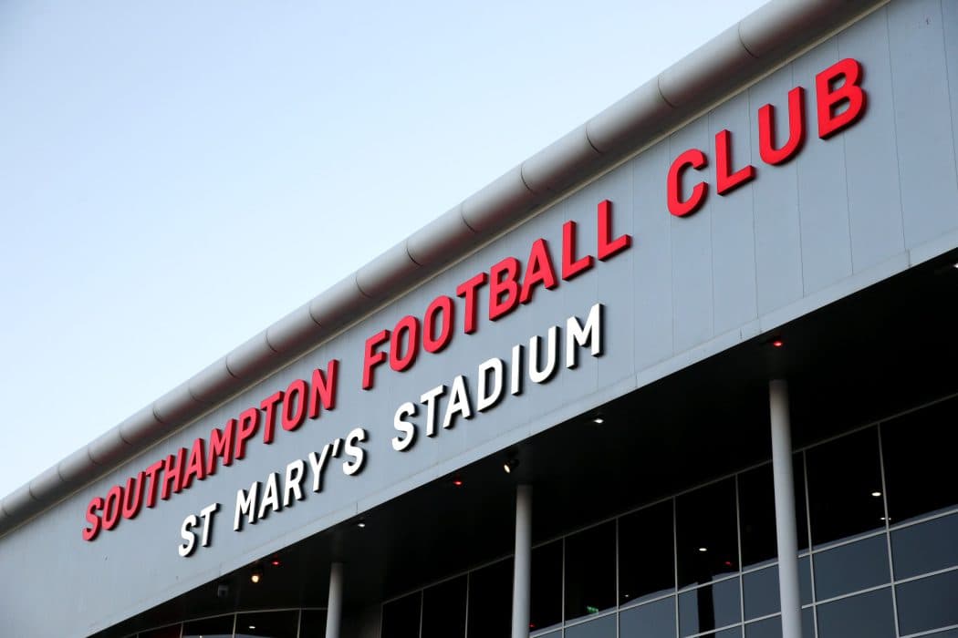 Southampton add Hughes and Moloney