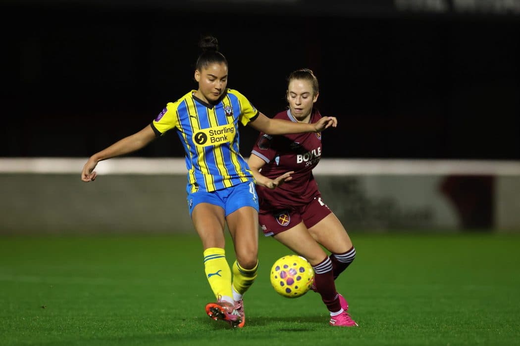 West Ham United midfielder Brasero loaned to Deportivo Alavés
