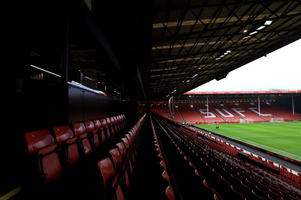 Trio to leave Sheffield United