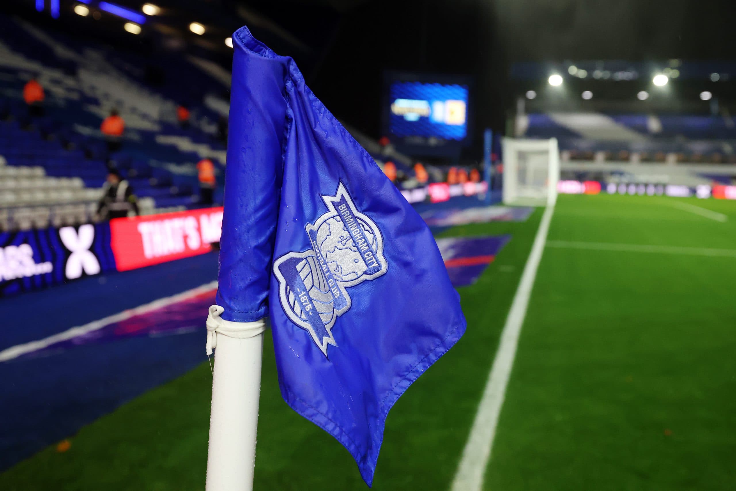 Birmingham City sign Manchester United pair Turner and Naalsund