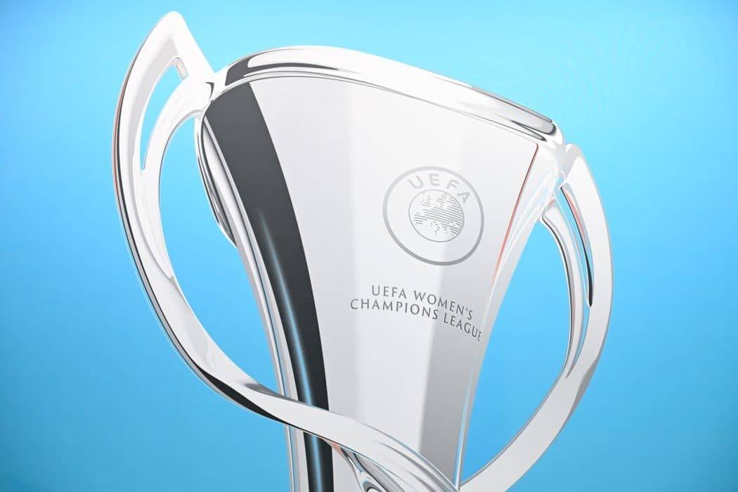 UWCL DRAW: Chelsea face Spanish test in third qualifying round