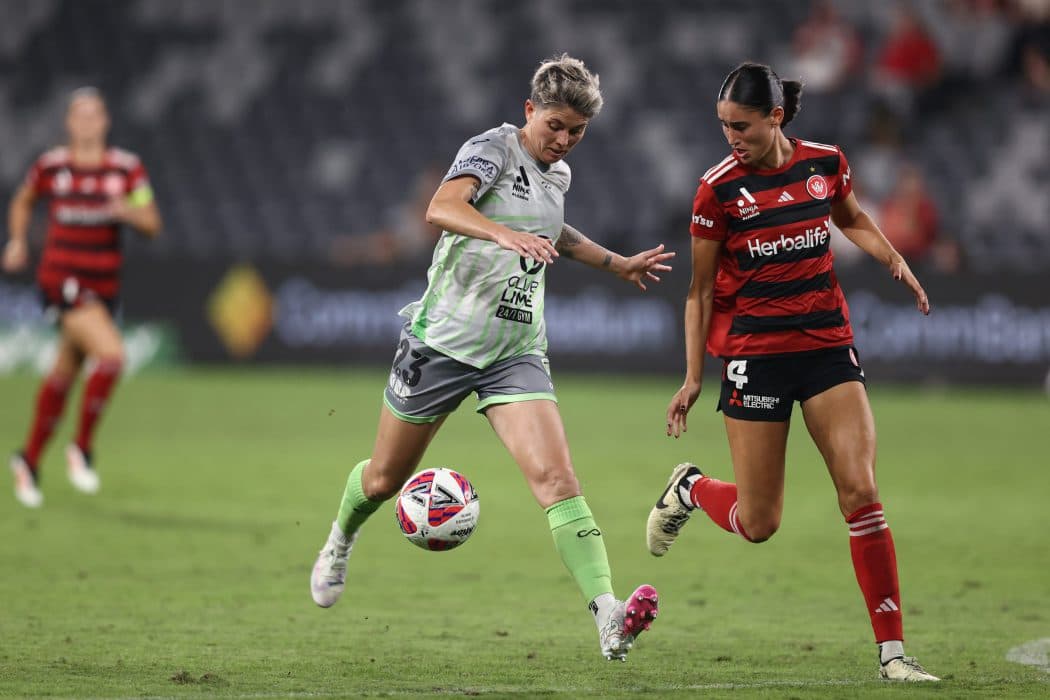 Durham sign defender McComasky