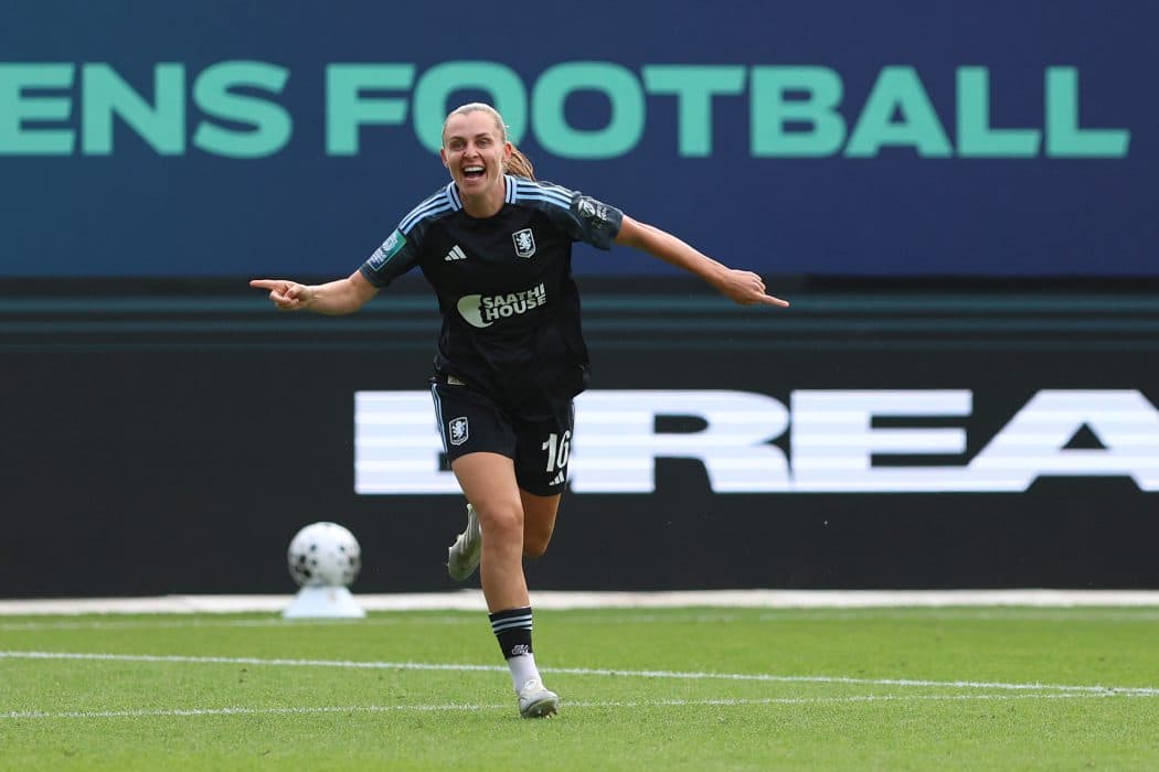 Aston Villa defender Maritz signs new deal