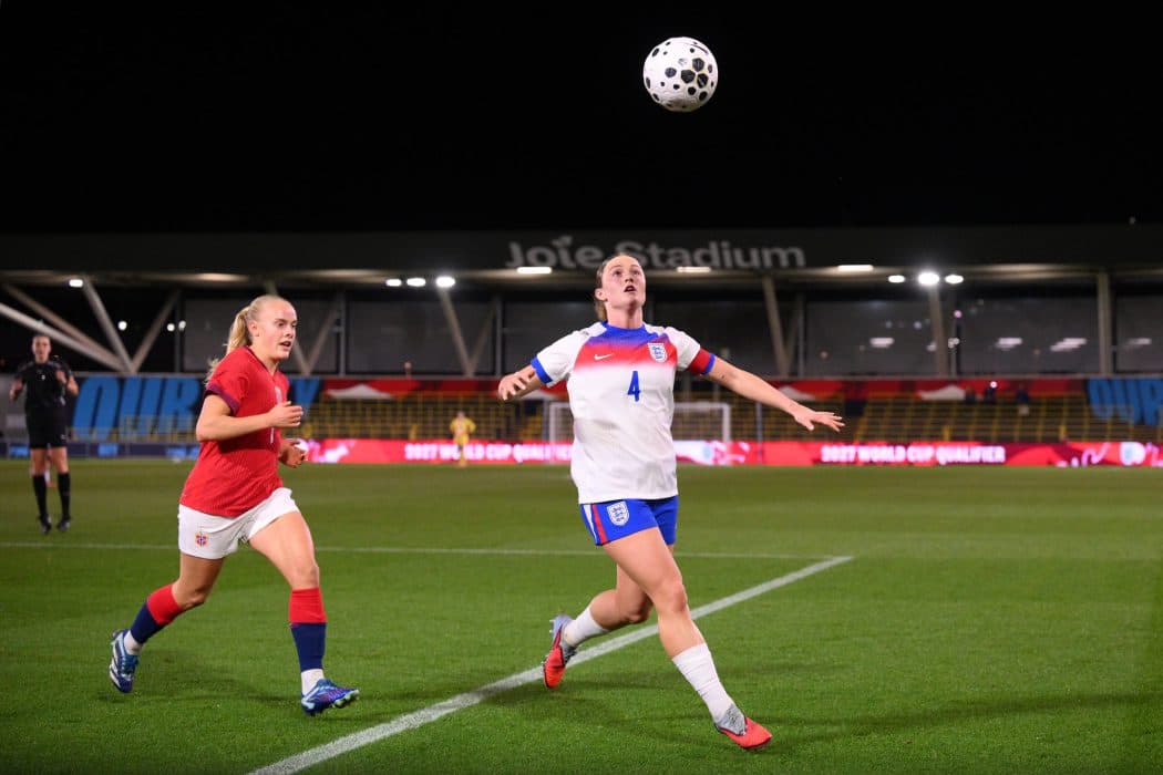 Aston Villa sign Norwegian youth international midfielder Melgård