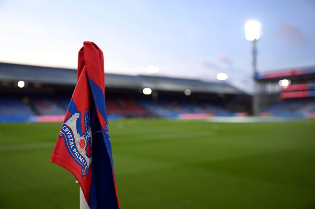 Crystal Palace trio sign new deals