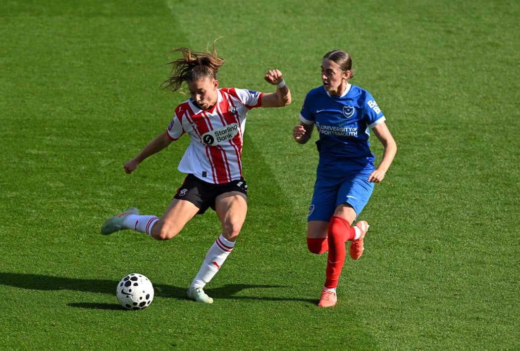 Ipswich Town sign Portsmouth winger Hornby