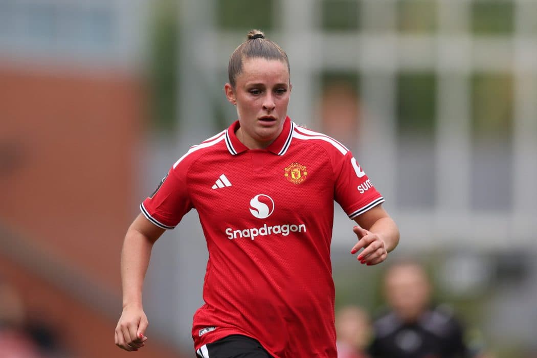 ENGLAND SQUAD: Toone handed late call-up as Bronze withdraws