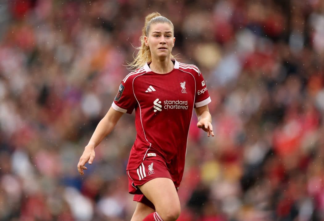 Höbinger impressed by Liverpool’s transformation under Taylor
