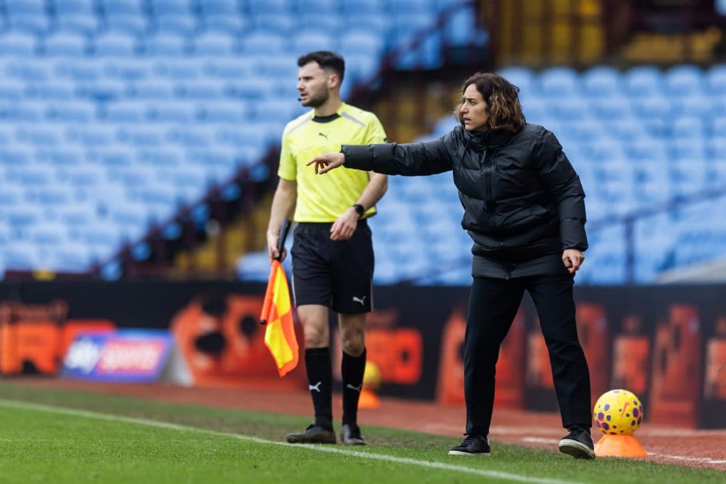 Arroyo hints at ‘new-look’ Aston Villa ahead of season opener