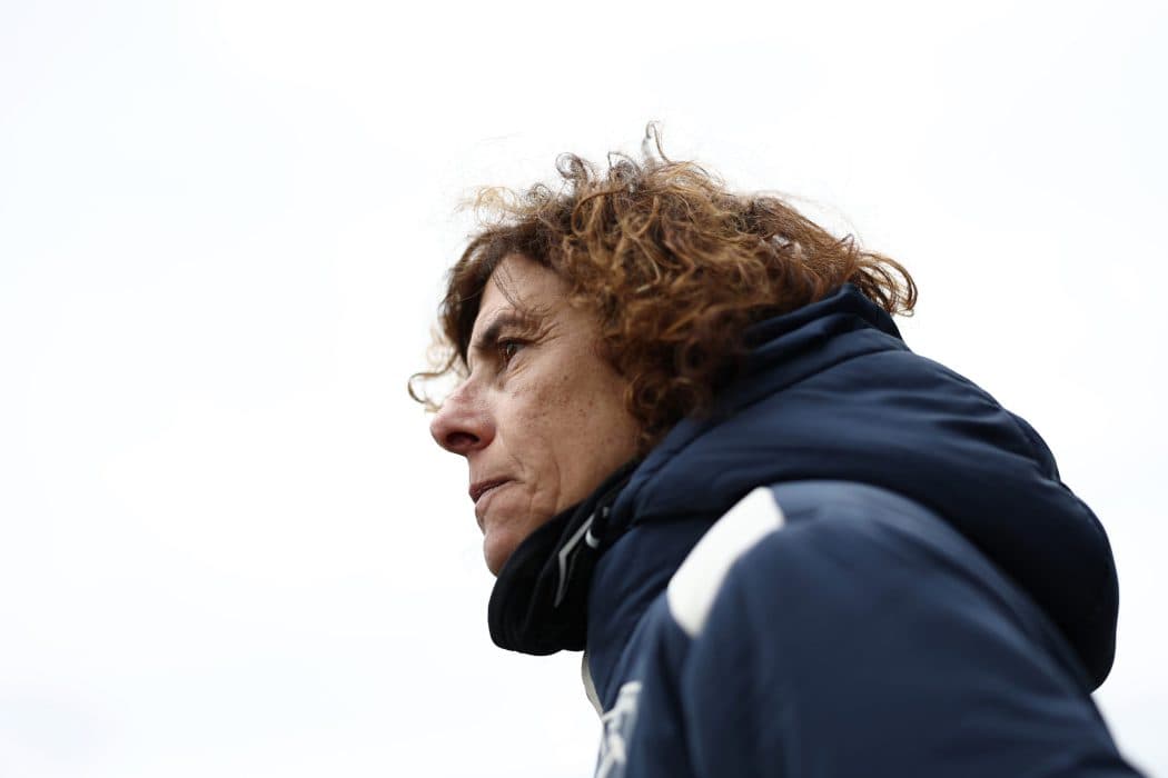 Guarino focused on the process as West Ham United look to build in 2026/2027