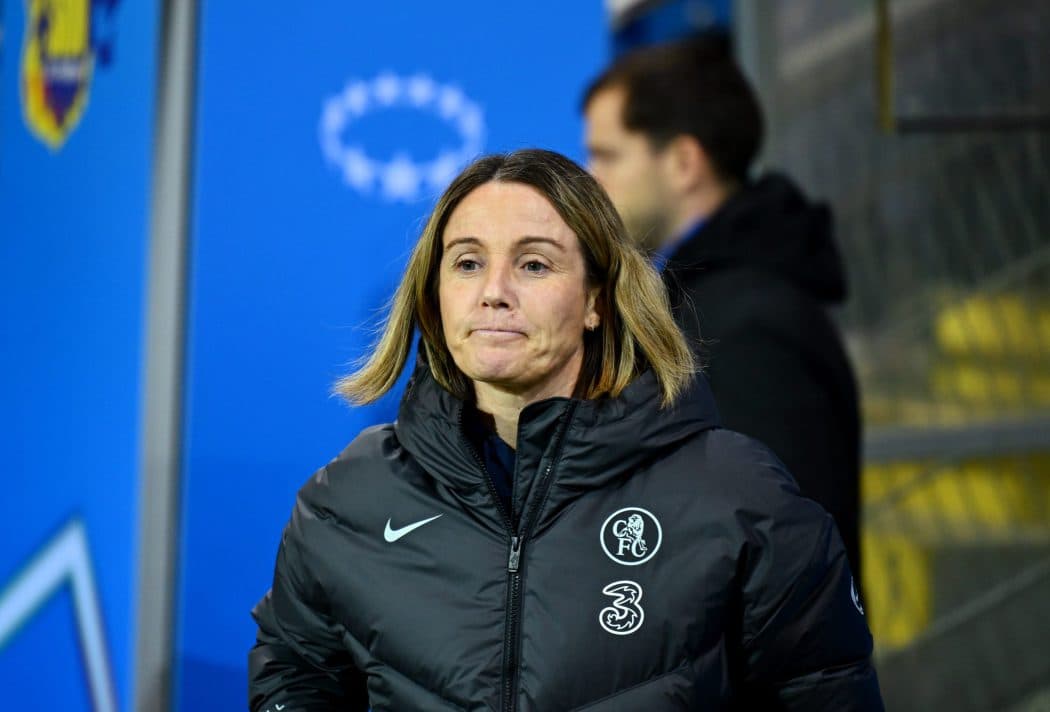 Bompastor pleased with Chelsea’s victory against Birmingham City