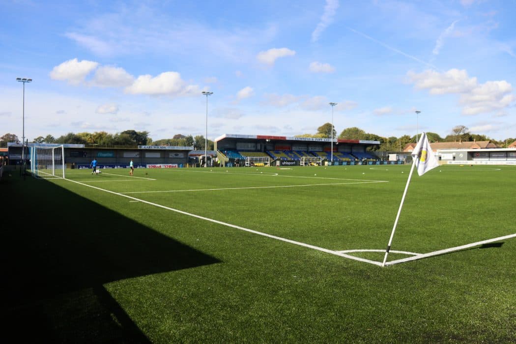 Long-serving defender Younger to leave Portsmouth