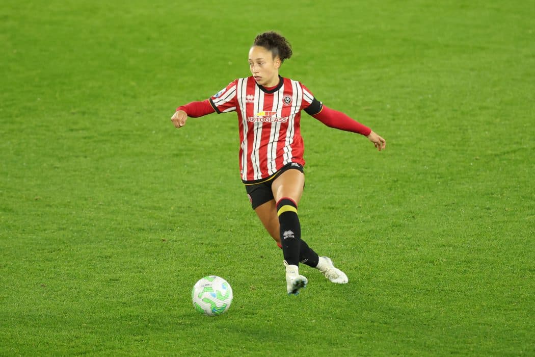 Nottingham Forest to sign Sheffield United defender Lafayette