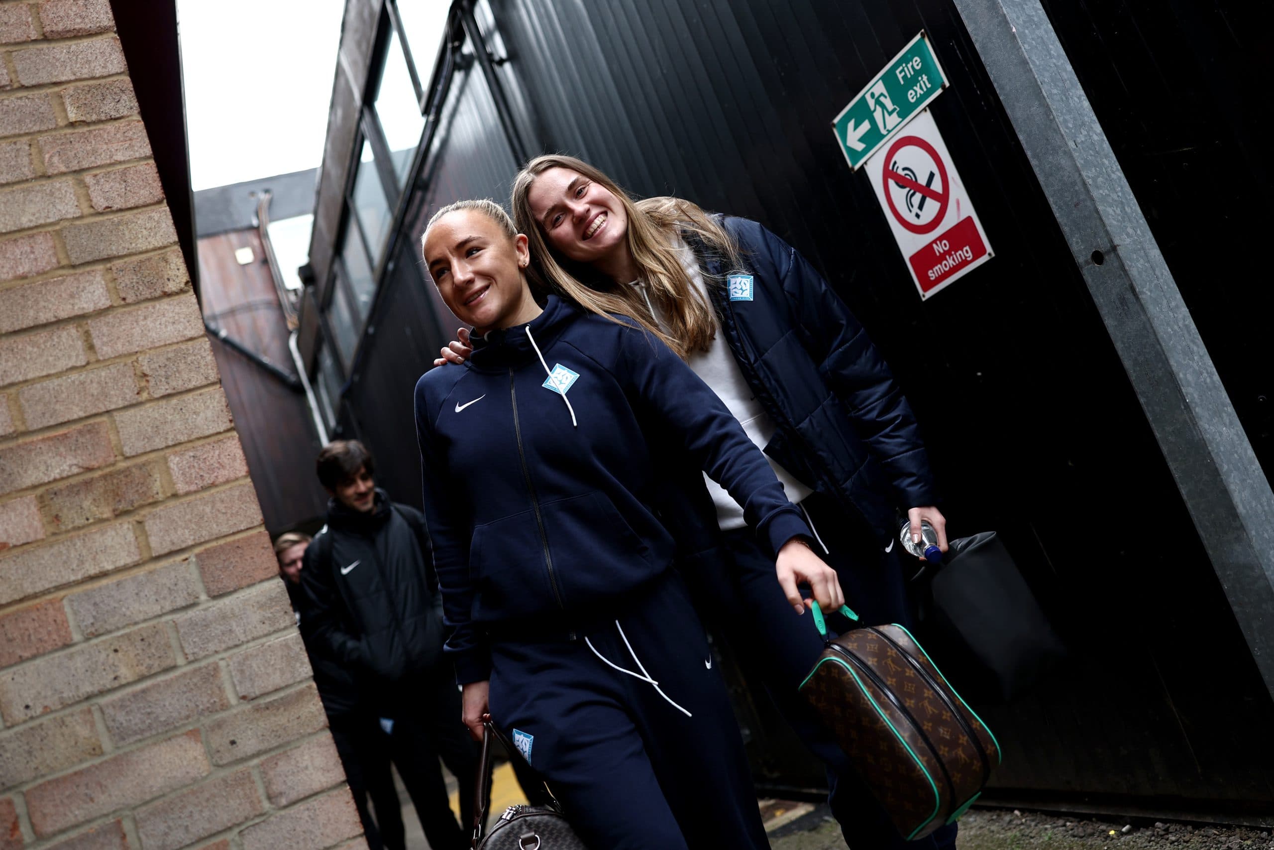 Wolves sign London City Lionesses keeper Orman on loan