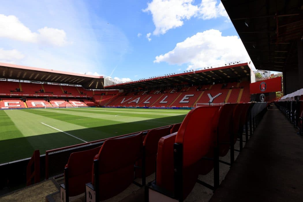 Charlton Athletic trio sign new deals